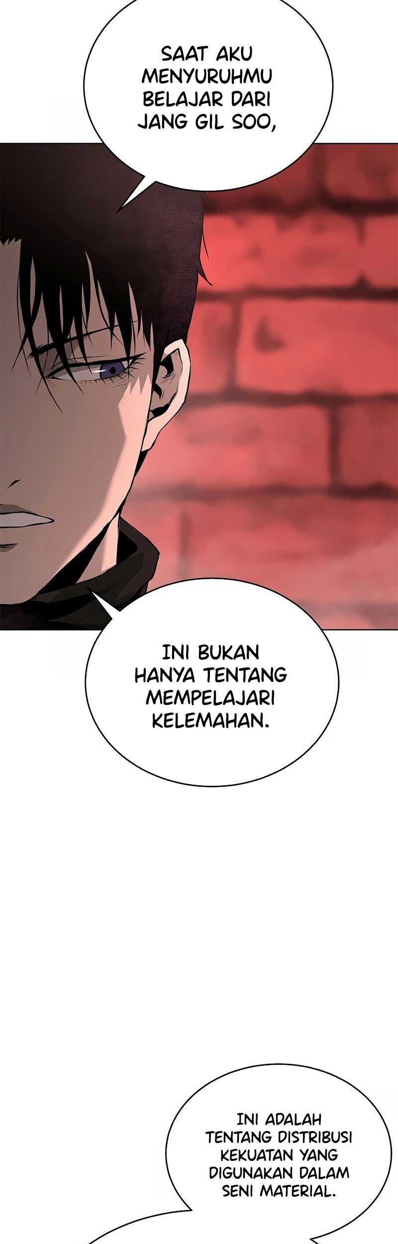 The Return Of Apocalypses Tyrant Chapter 30 - halaman 37