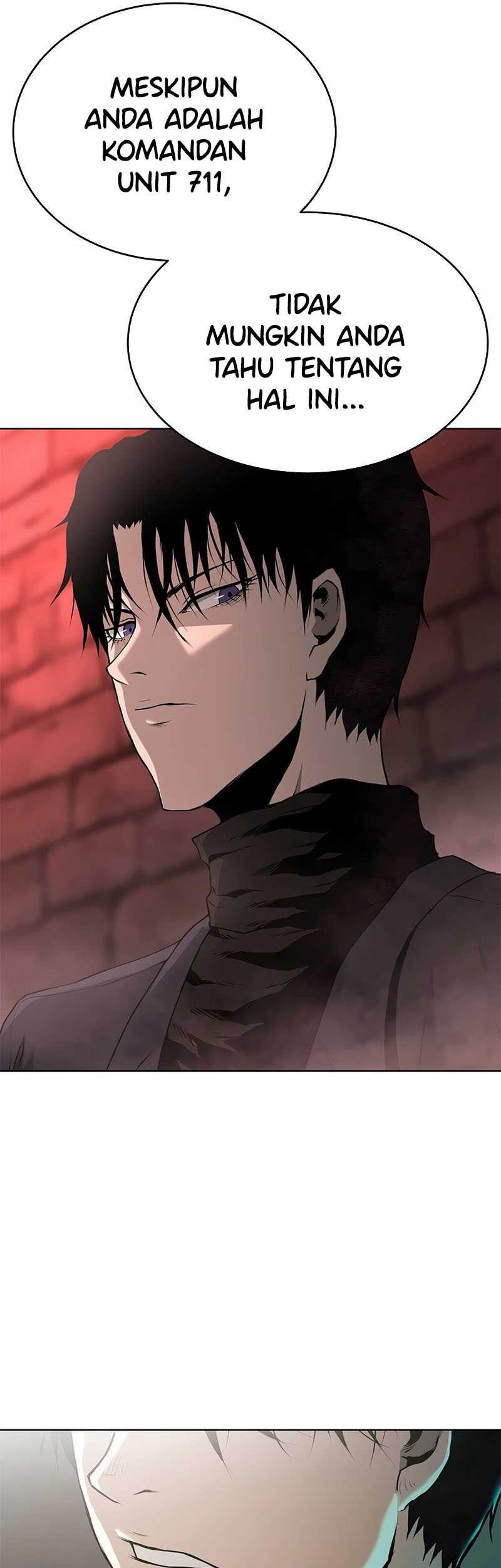 The Return Of Apocalypses Tyrant Chapter 30 - halaman 40