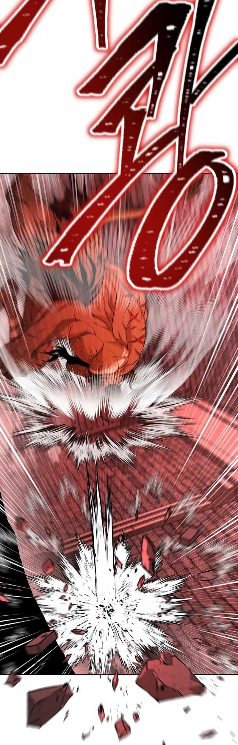 The Return Of Apocalypses Tyrant Chapter 30 - halaman 42