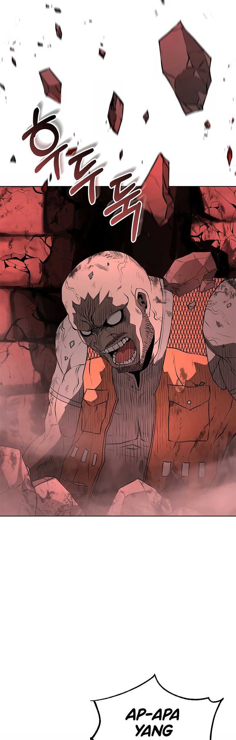 The Return Of Apocalypses Tyrant Chapter 30 - halaman 43