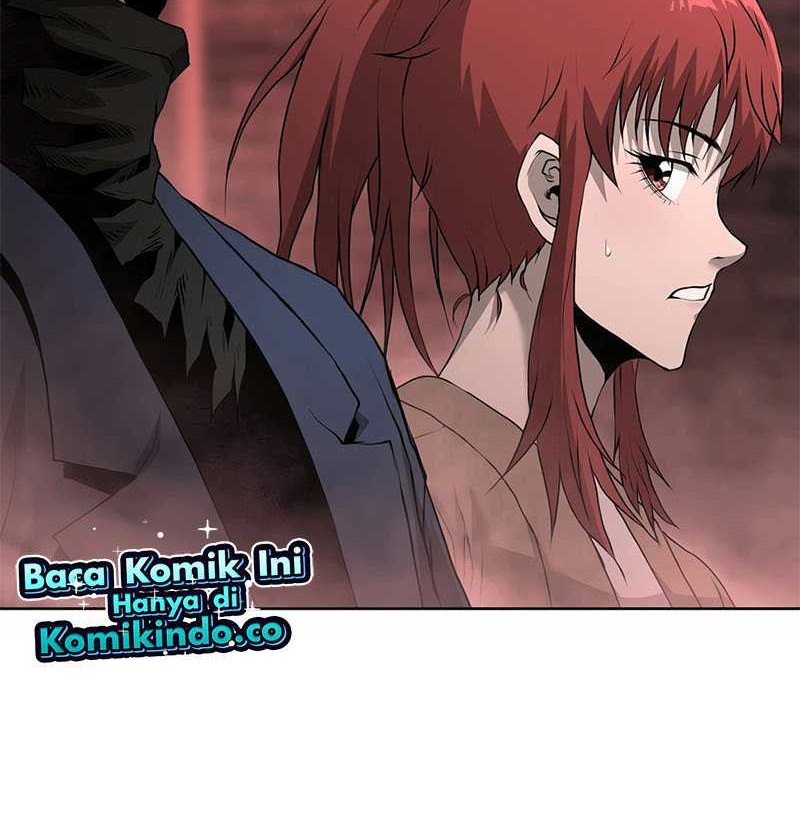 The Return Of Apocalypses Tyrant Chapter 30 - halaman 45