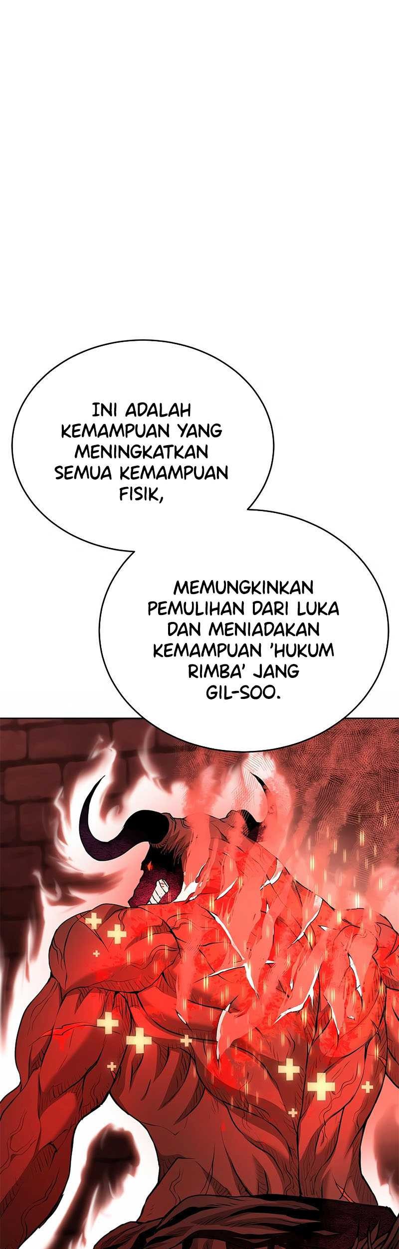 The Return Of Apocalypses Tyrant Chapter 30 - halaman 46