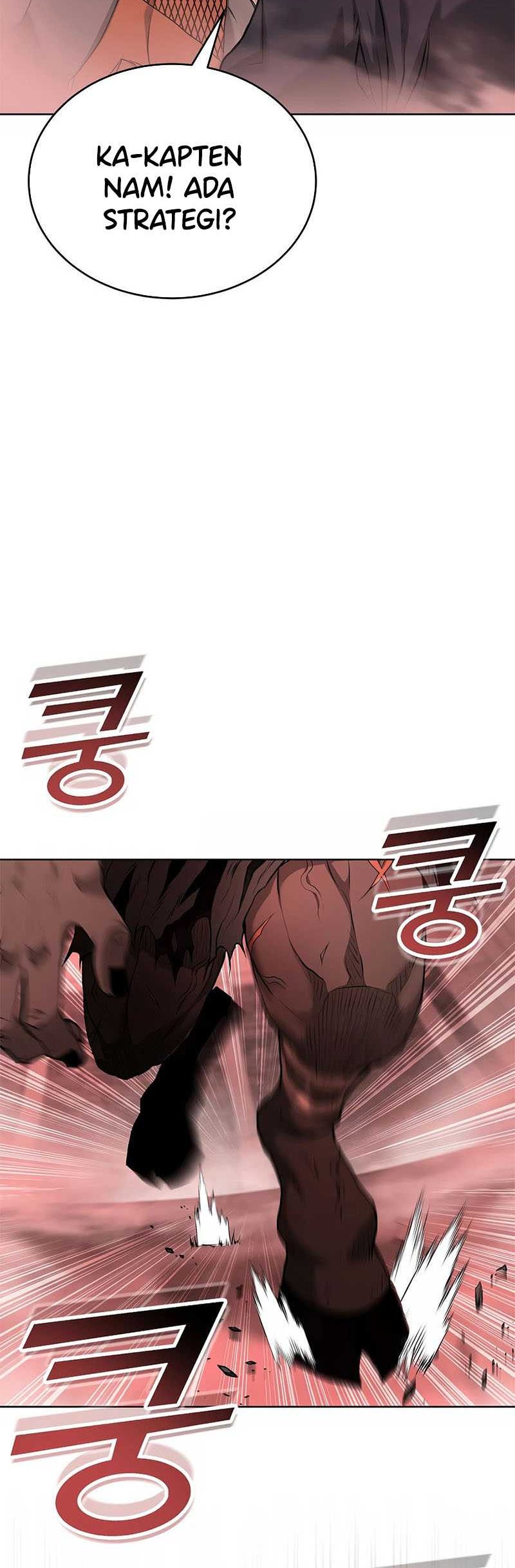 The Return Of Apocalypses Tyrant Chapter 30 - halaman 5