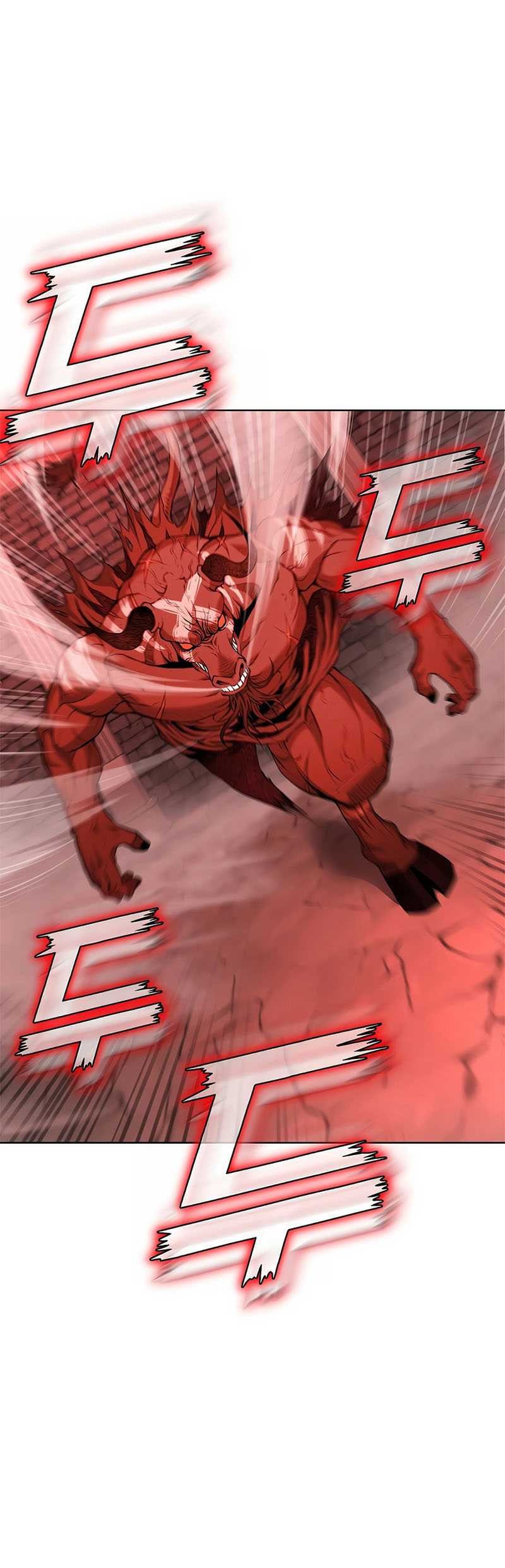 The Return Of Apocalypses Tyrant Chapter 30 - halaman 50