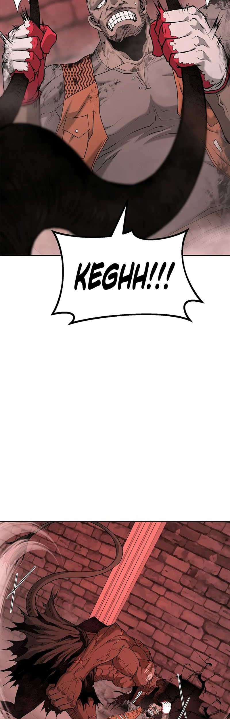 The Return Of Apocalypses Tyrant Chapter 30 - halaman 53