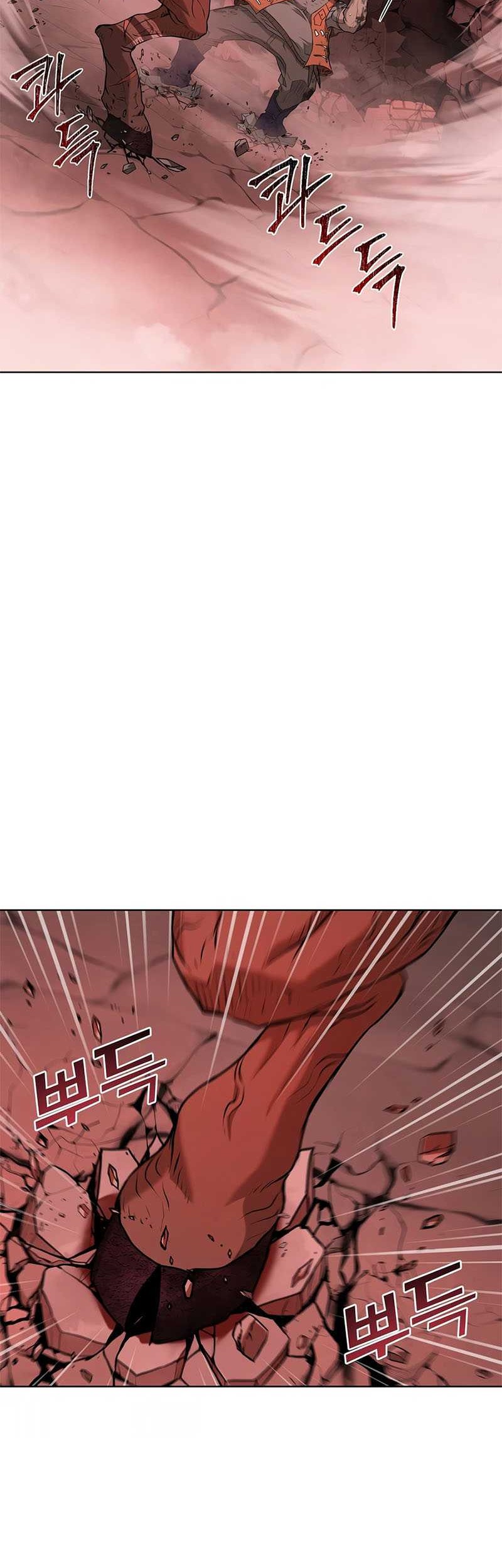 The Return Of Apocalypses Tyrant Chapter 30 - halaman 54