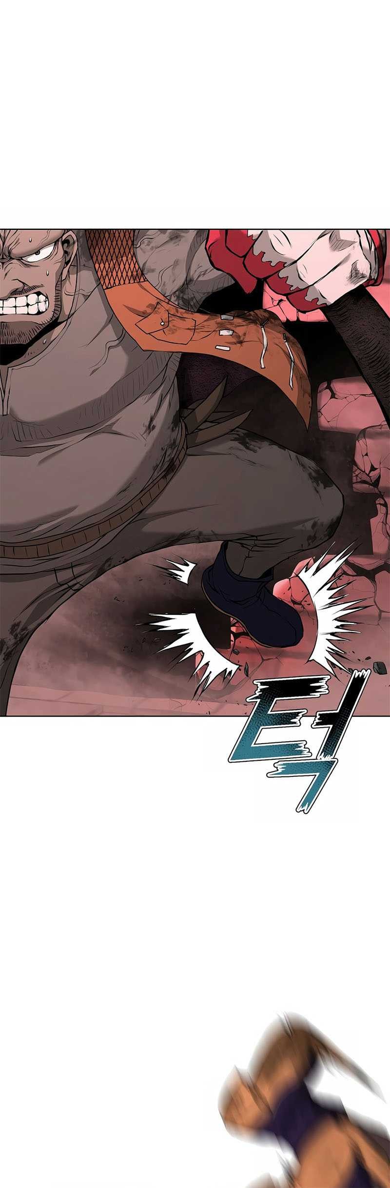 The Return Of Apocalypses Tyrant Chapter 30 - halaman 55