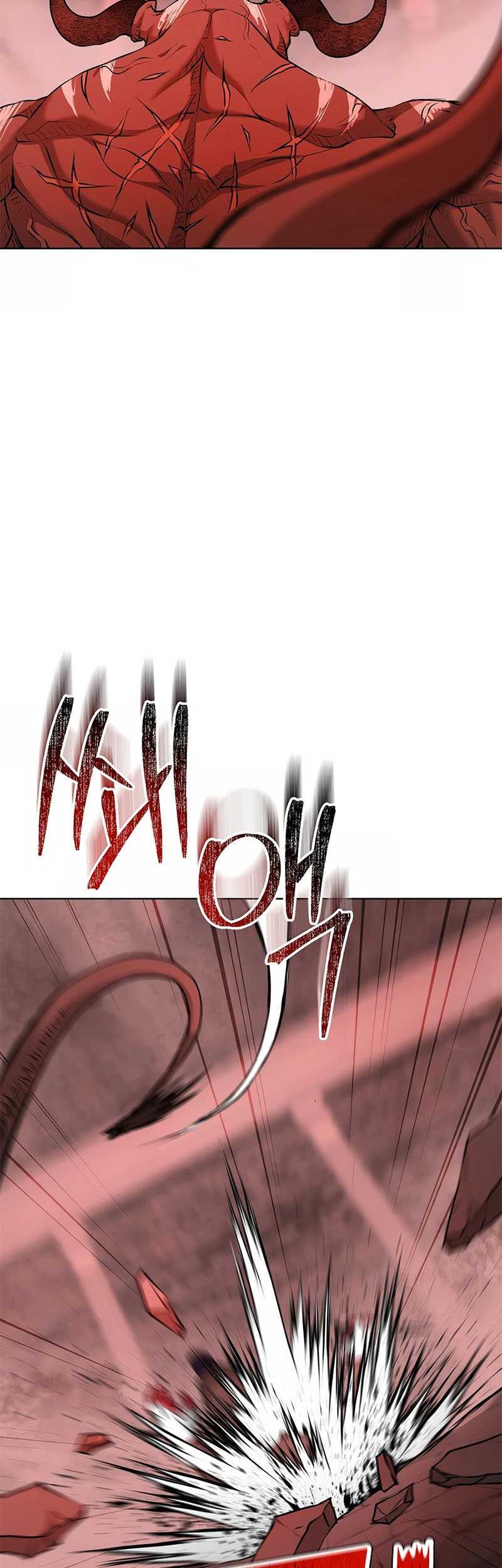 The Return Of Apocalypses Tyrant Chapter 30 - halaman 59