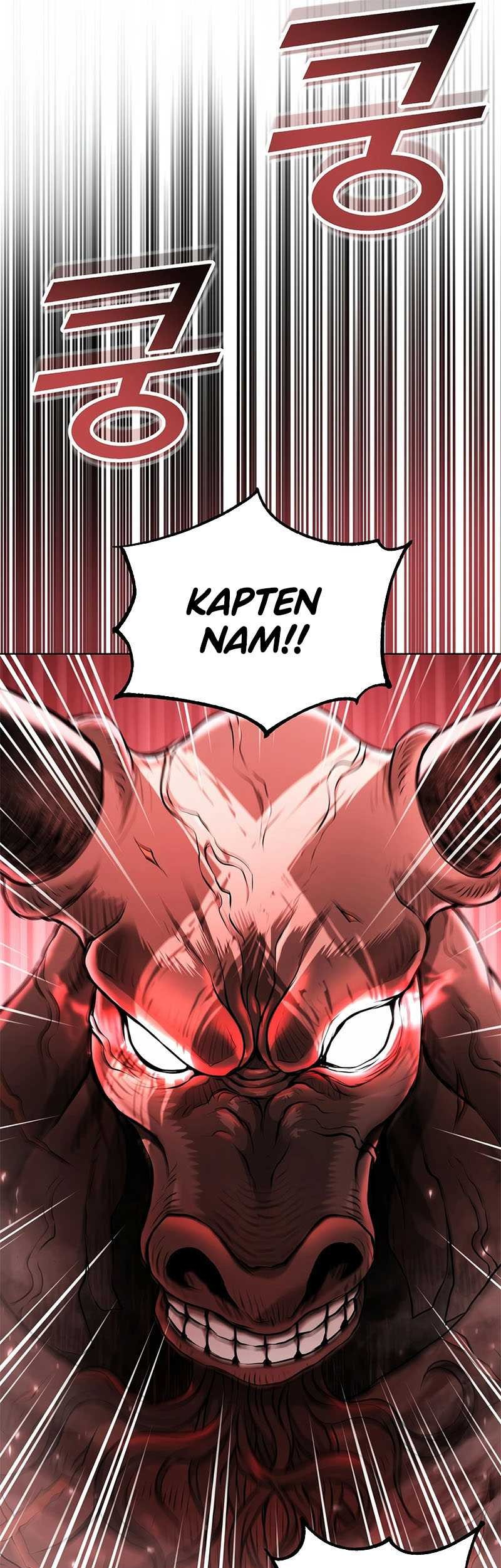 The Return Of Apocalypses Tyrant Chapter 30 - halaman 6