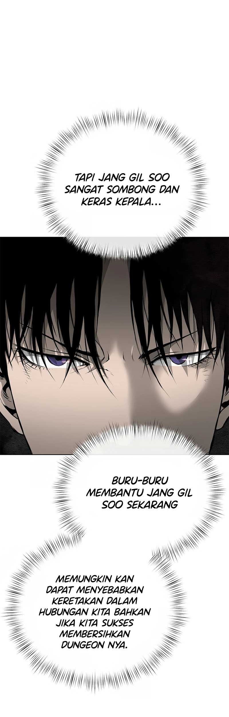 The Return Of Apocalypses Tyrant Chapter 30 - halaman 63