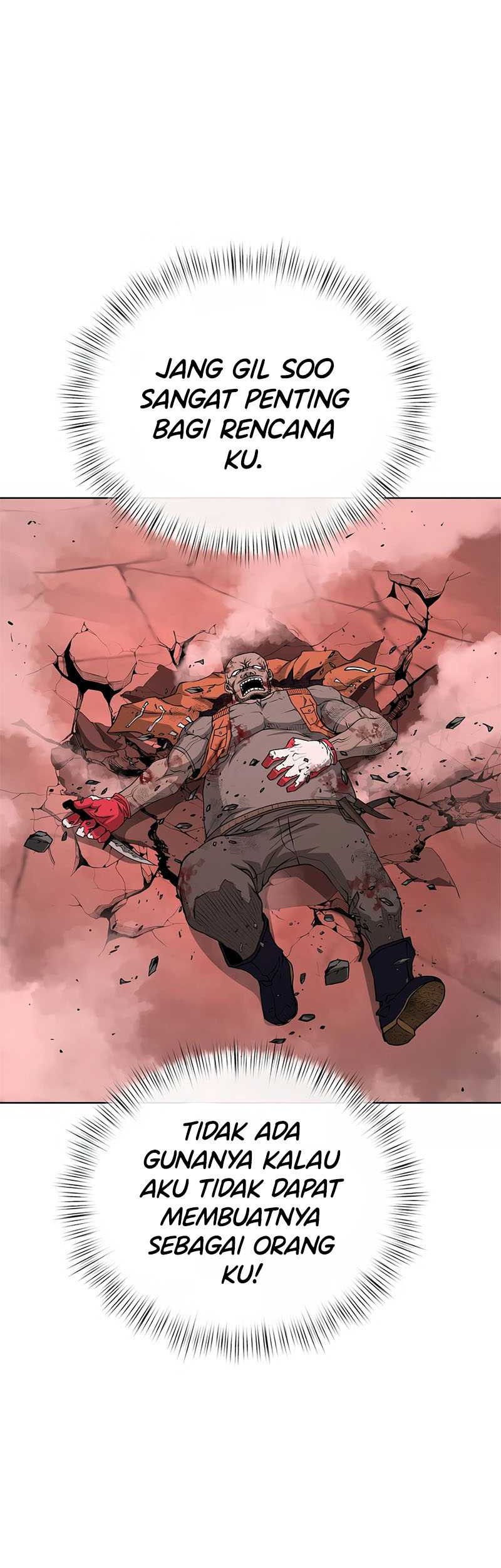 The Return Of Apocalypses Tyrant Chapter 30 - halaman 64