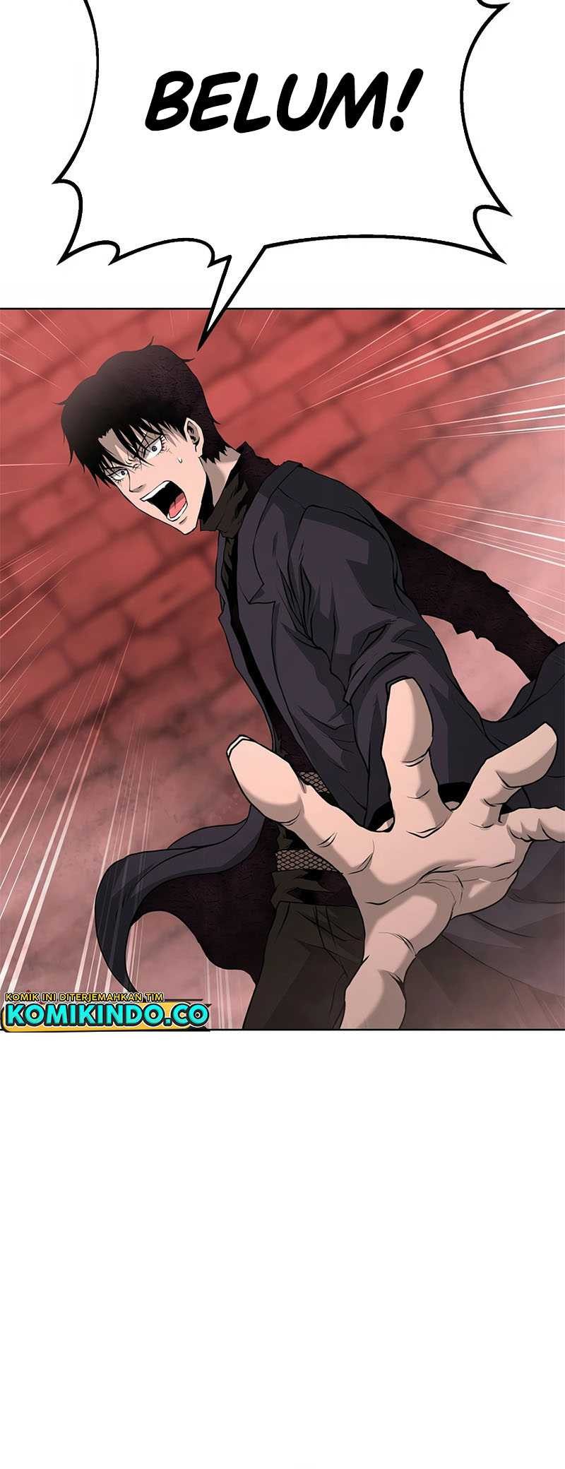 The Return Of Apocalypses Tyrant Chapter 30 - halaman 66