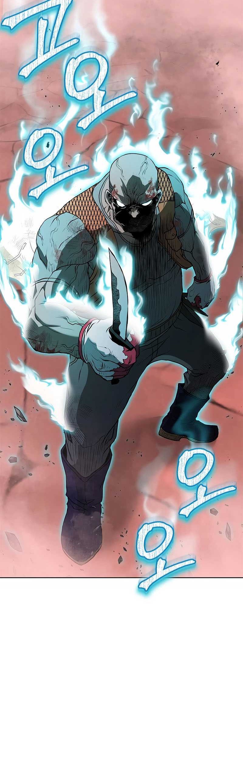 The Return Of Apocalypses Tyrant Chapter 30 - halaman 68