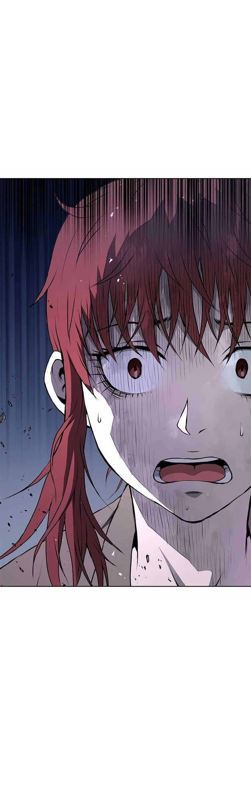 The Return Of Apocalypses Tyrant Chapter 30 - halaman 71