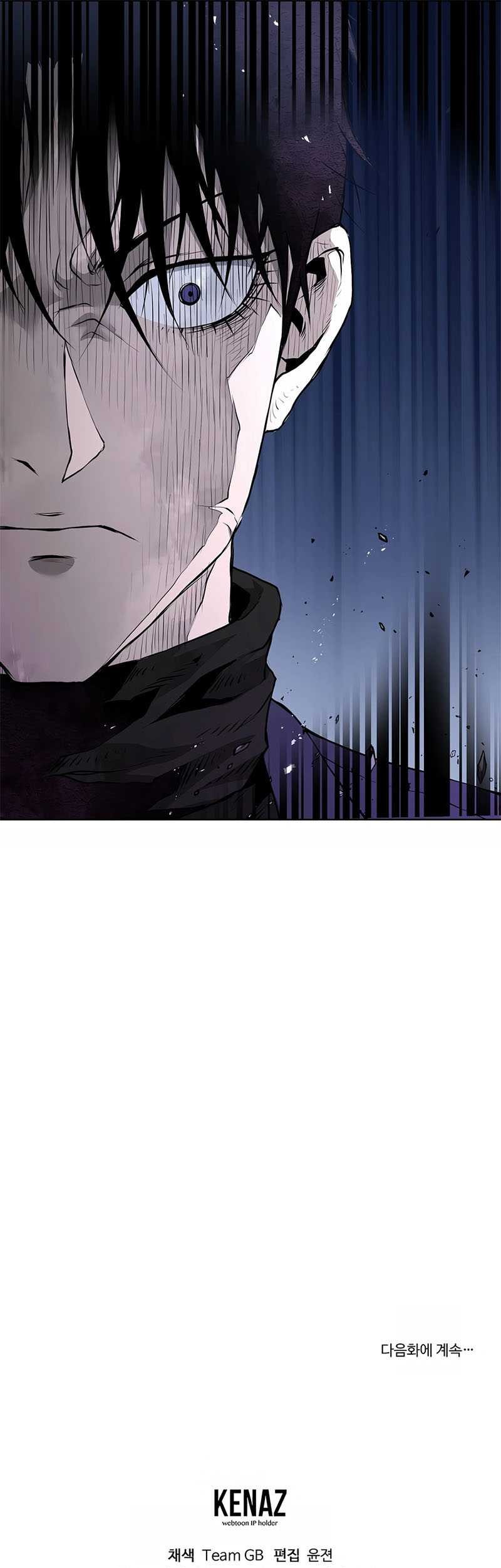 The Return Of Apocalypses Tyrant Chapter 30 - halaman 73