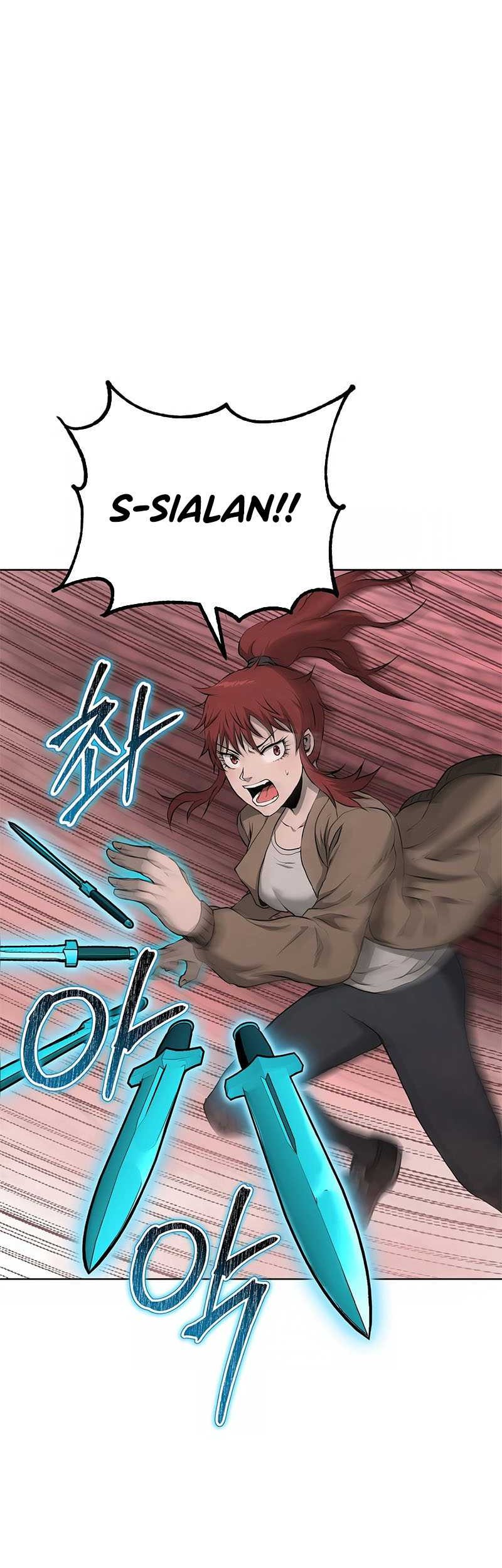 The Return Of Apocalypses Tyrant Chapter 30 - halaman 8