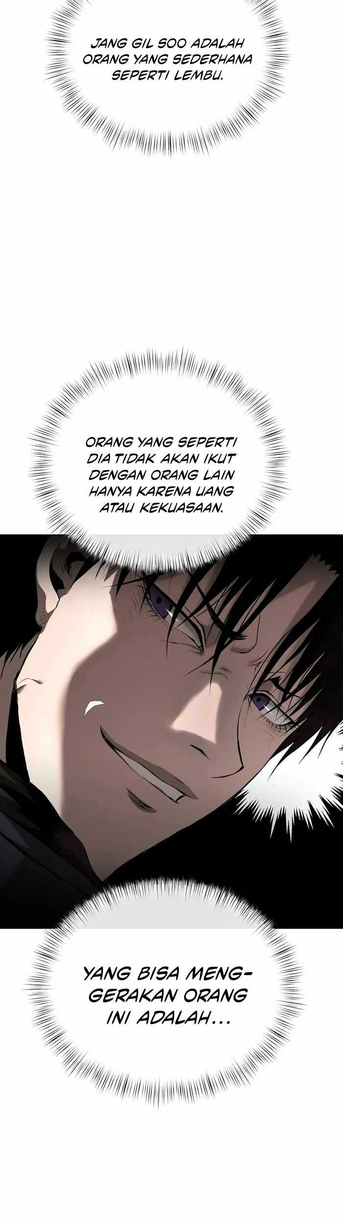The Return Of Apocalypses Tyrant Chapter 31 - halaman 14