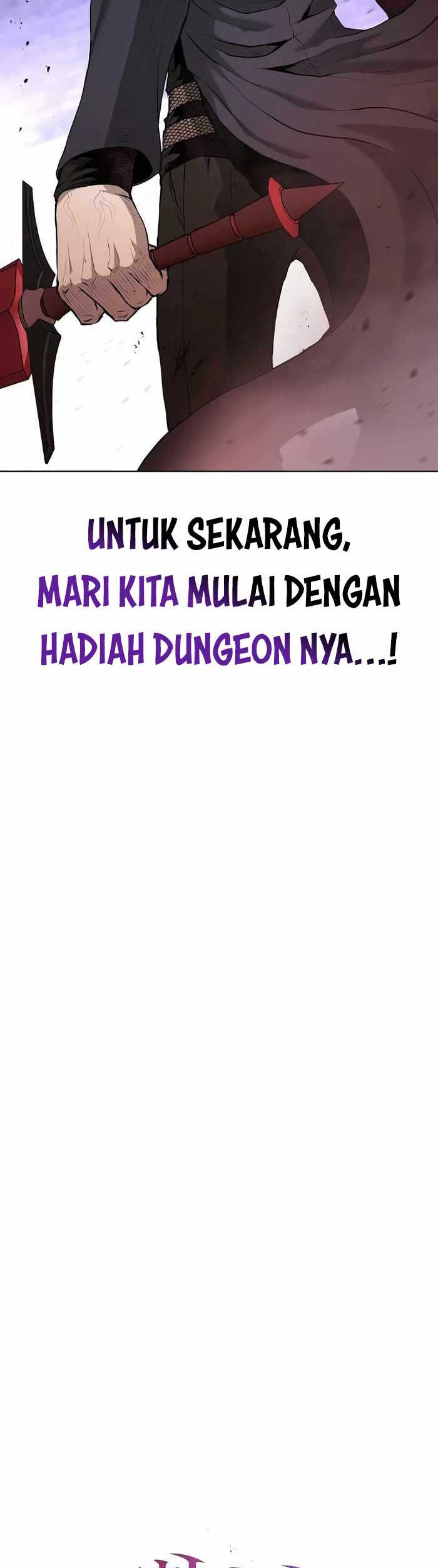 The Return Of Apocalypses Tyrant Chapter 31 - halaman 18