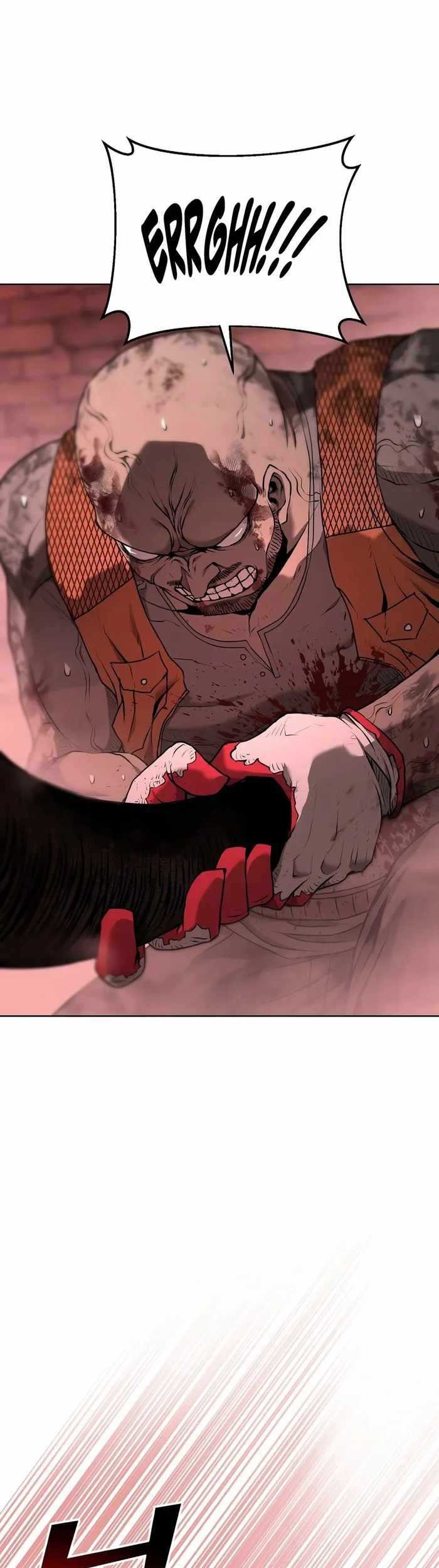 The Return Of Apocalypses Tyrant Chapter 31 - halaman 2