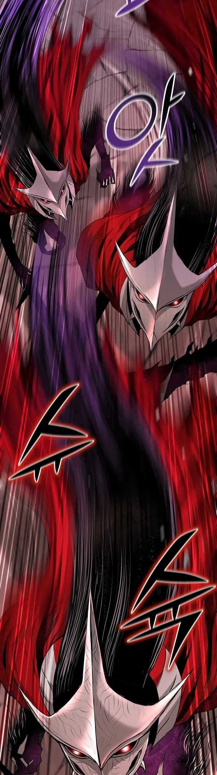 The Return Of Apocalypses Tyrant Chapter 31 - halaman 20