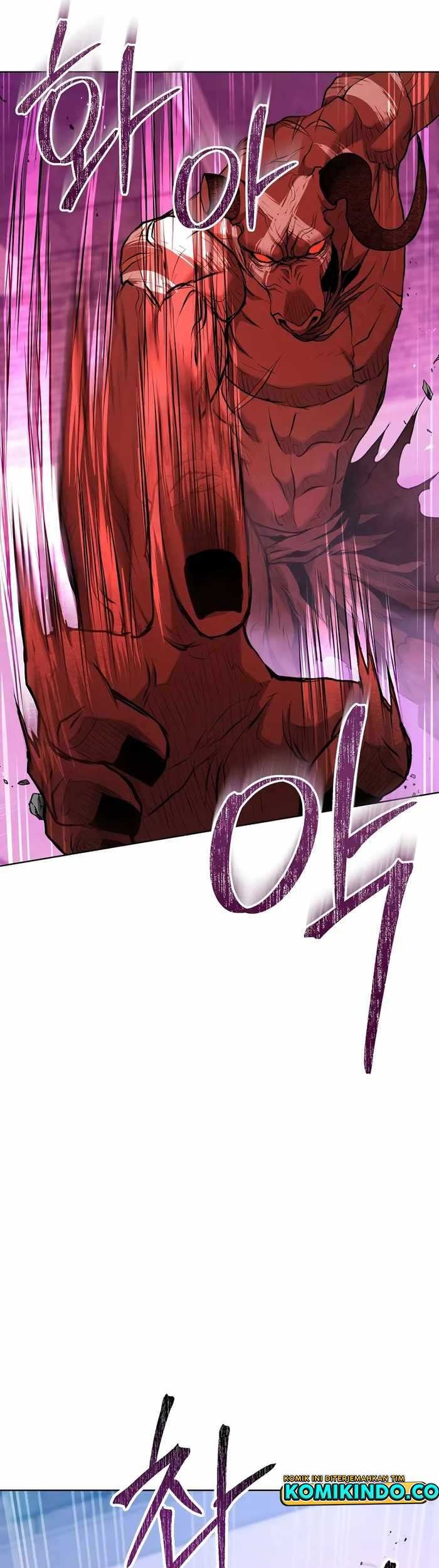 The Return Of Apocalypses Tyrant Chapter 31 - halaman 22