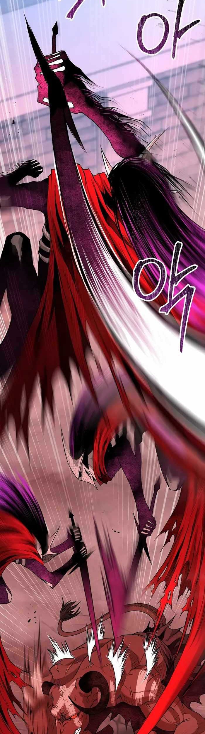 The Return Of Apocalypses Tyrant Chapter 31 - halaman 23