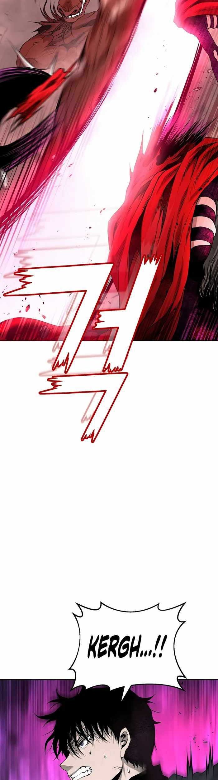 The Return Of Apocalypses Tyrant Chapter 31 - halaman 29