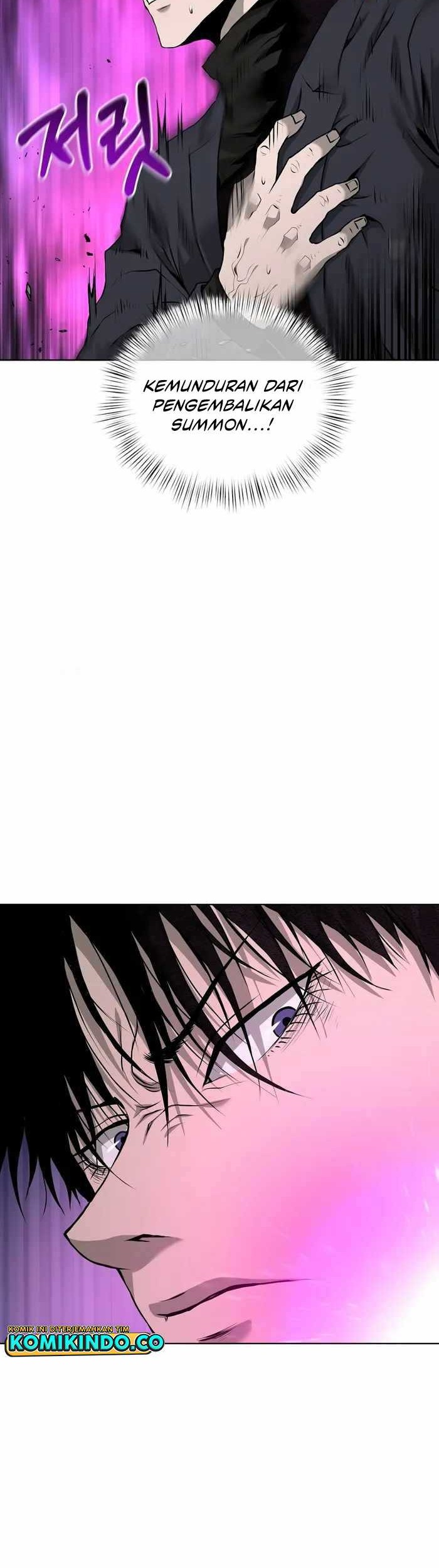 The Return Of Apocalypses Tyrant Chapter 31 - halaman 30