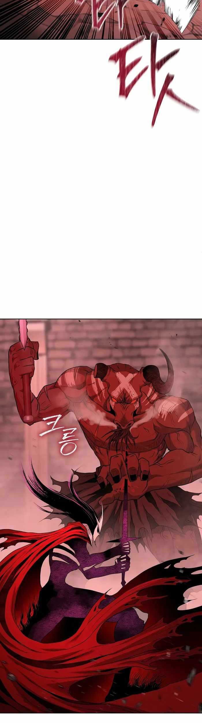 The Return Of Apocalypses Tyrant Chapter 31 - halaman 34