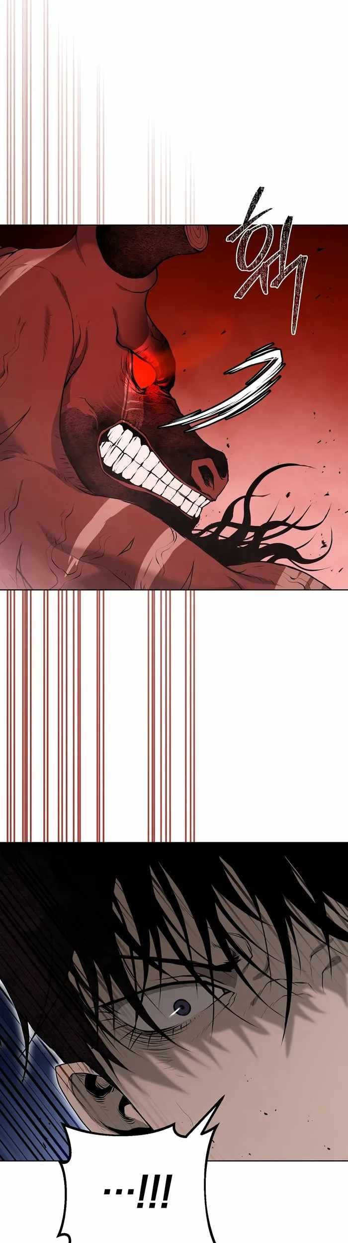 The Return Of Apocalypses Tyrant Chapter 31 - halaman 37