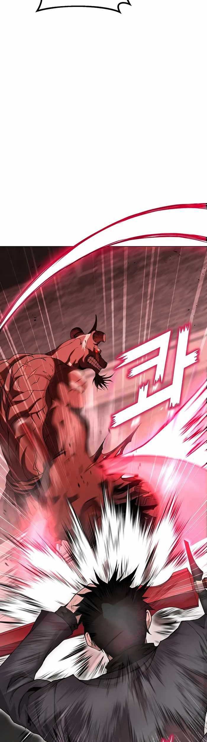 The Return Of Apocalypses Tyrant Chapter 31 - halaman 38