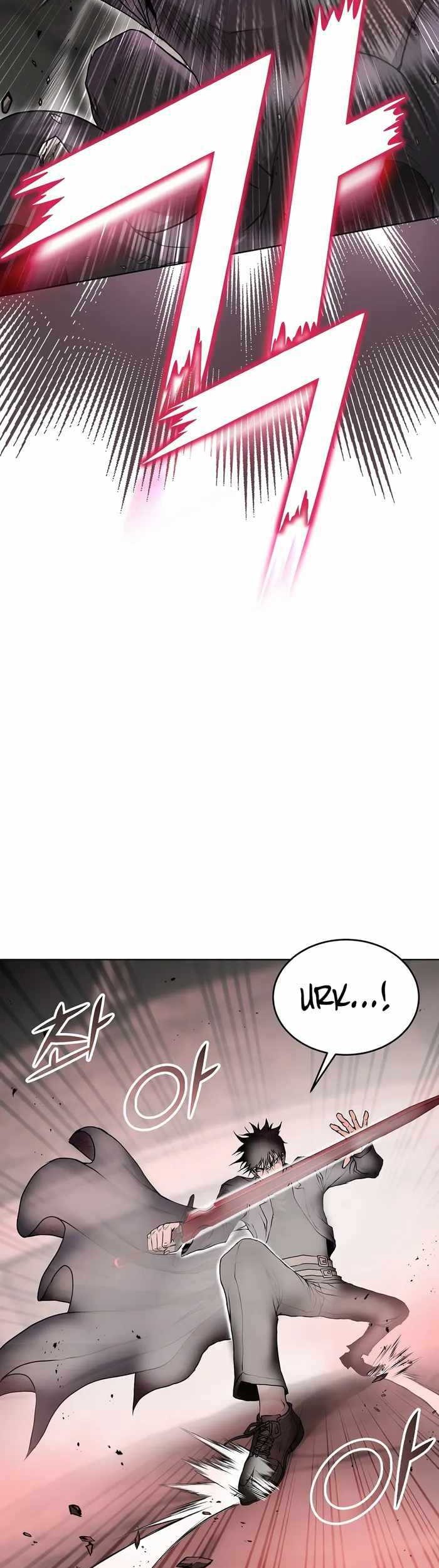The Return Of Apocalypses Tyrant Chapter 31 - halaman 39
