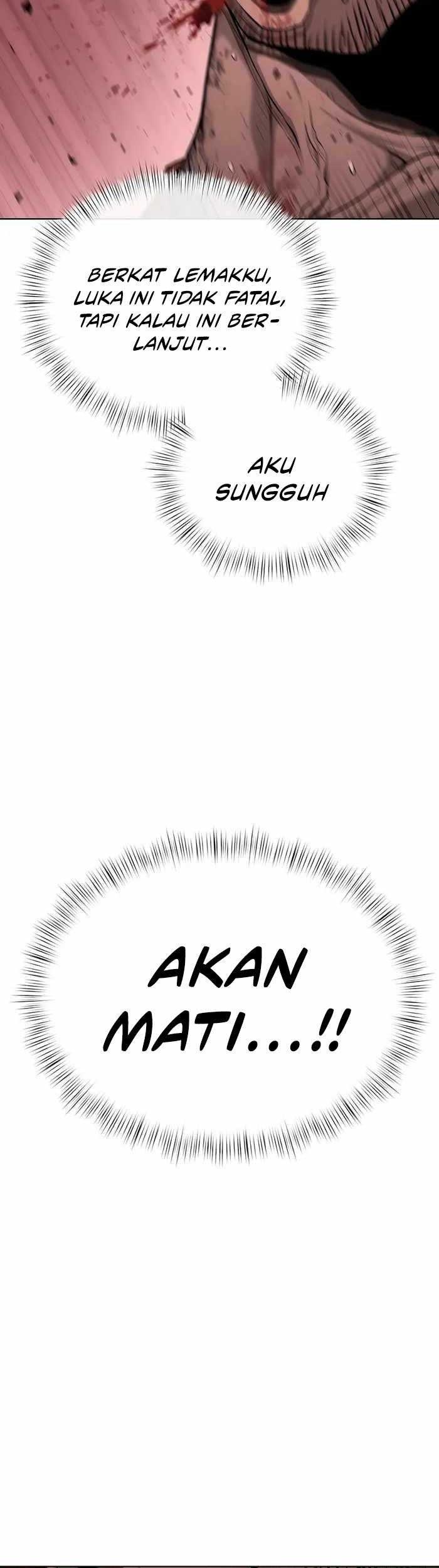 The Return Of Apocalypses Tyrant Chapter 31 - halaman 4
