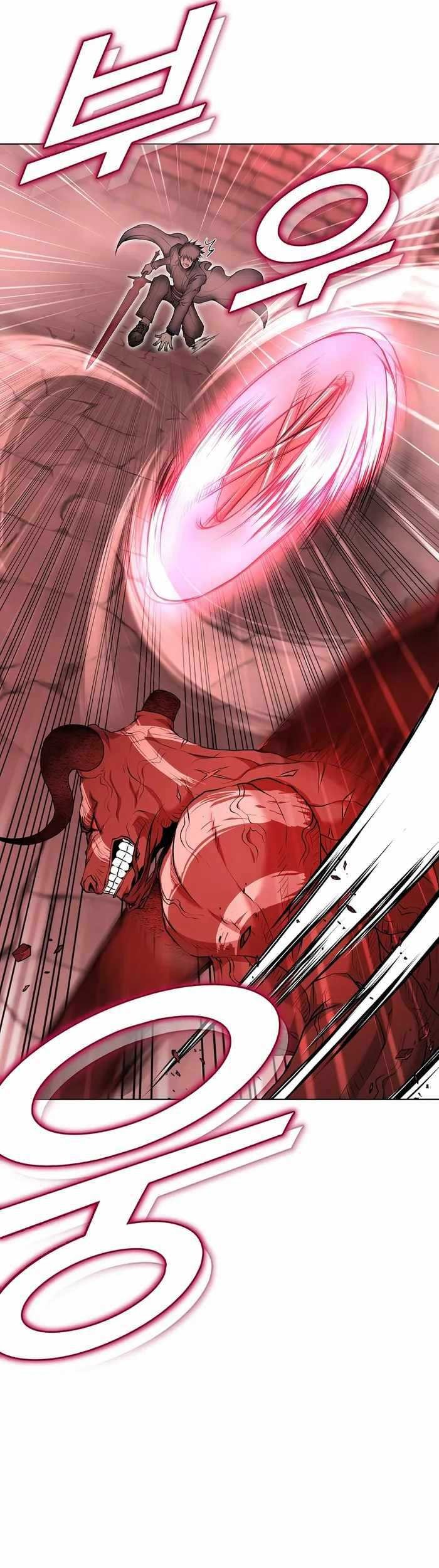 The Return Of Apocalypses Tyrant Chapter 31 - halaman 41