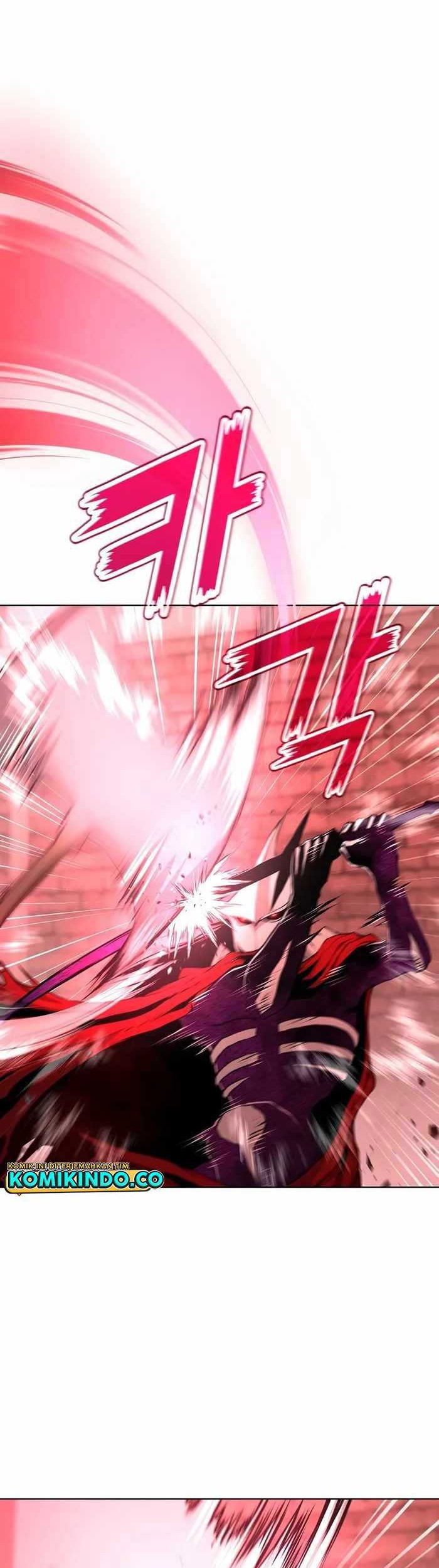 The Return Of Apocalypses Tyrant Chapter 31 - halaman 42