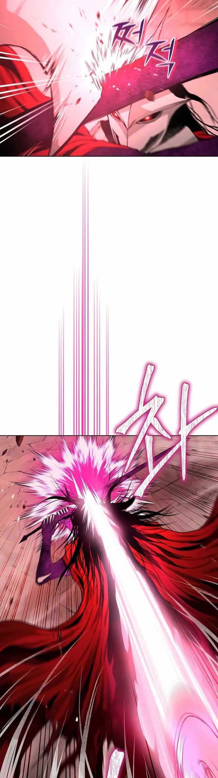 The Return Of Apocalypses Tyrant Chapter 31 - halaman 43