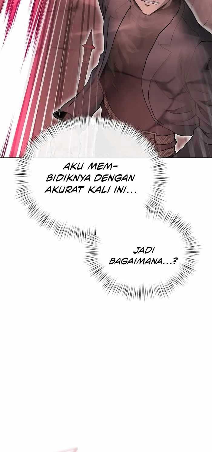 The Return Of Apocalypses Tyrant Chapter 31 - halaman 45
