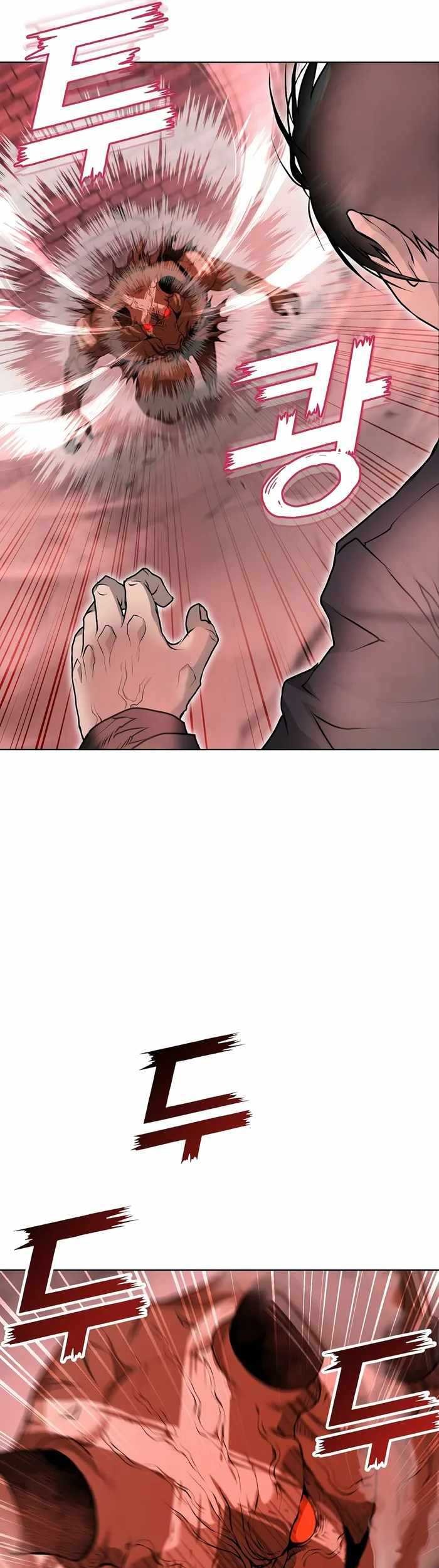 The Return Of Apocalypses Tyrant Chapter 31 - halaman 46