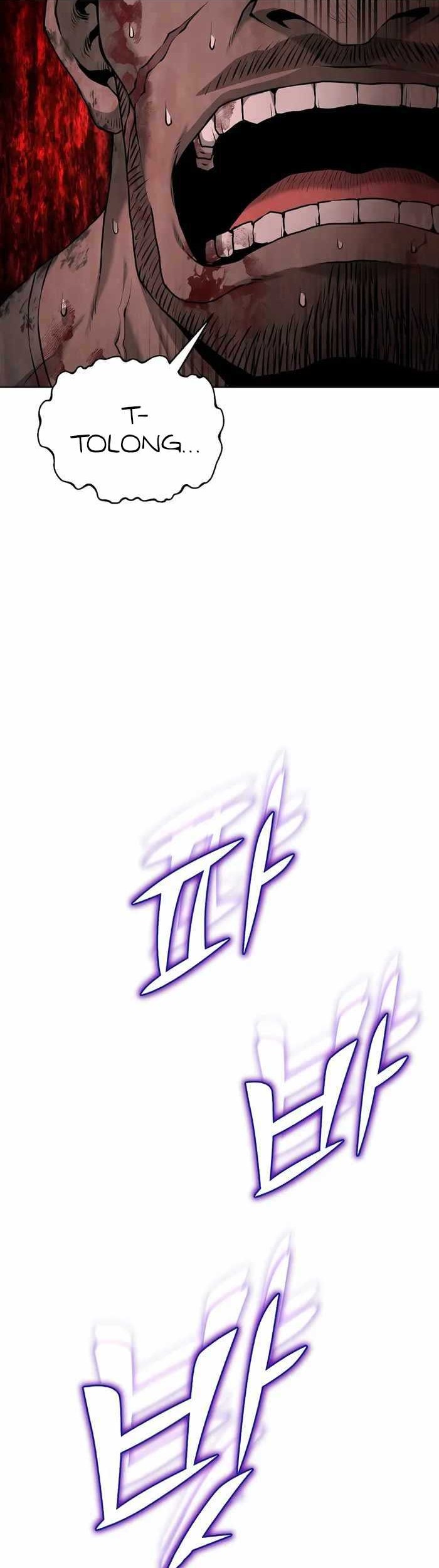 The Return Of Apocalypses Tyrant Chapter 31 - halaman 5