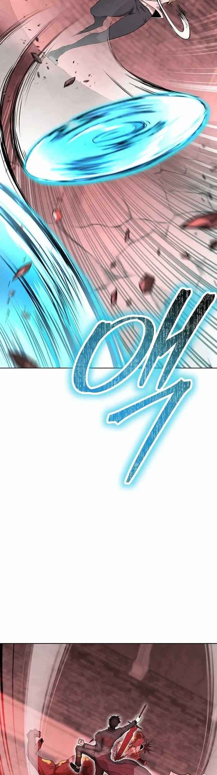 The Return Of Apocalypses Tyrant Chapter 31 - halaman 57