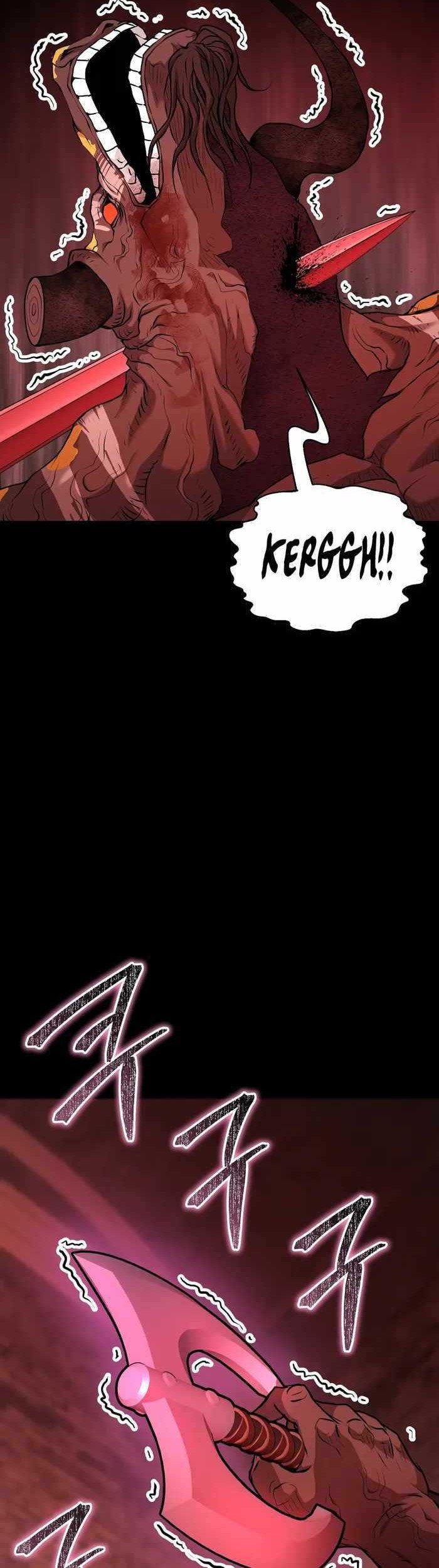 The Return Of Apocalypses Tyrant Chapter 31 - halaman 64