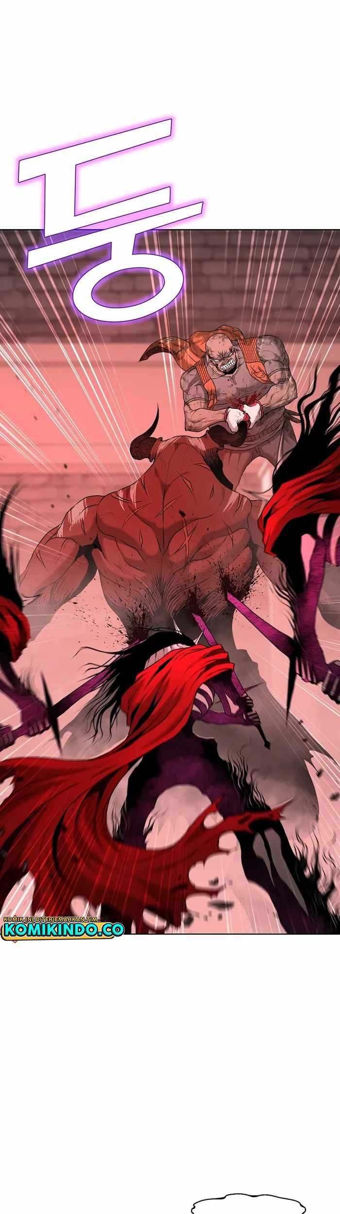 The Return Of Apocalypses Tyrant Chapter 31 - halaman 7
