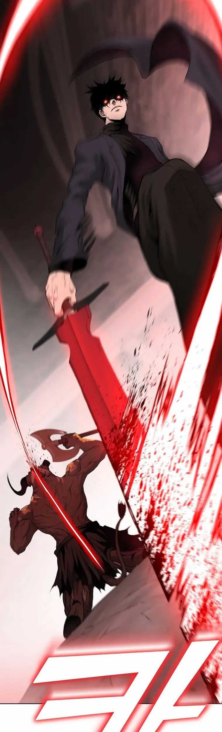 The Return Of Apocalypses Tyrant Chapter 32 - halaman 10