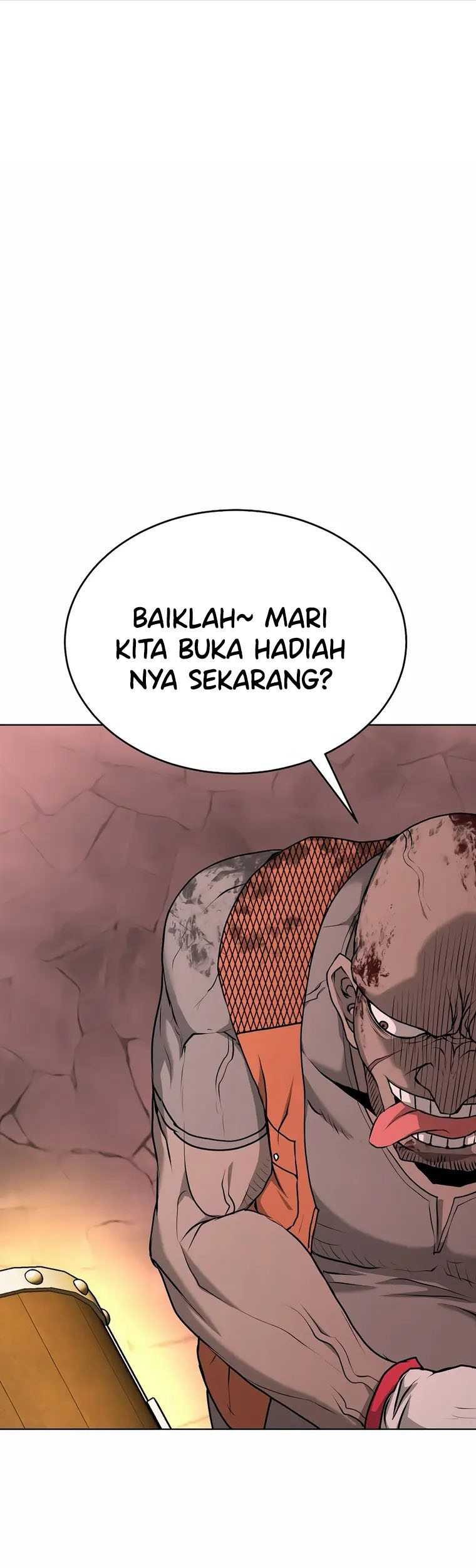 The Return Of Apocalypses Tyrant Chapter 32 - halaman 12