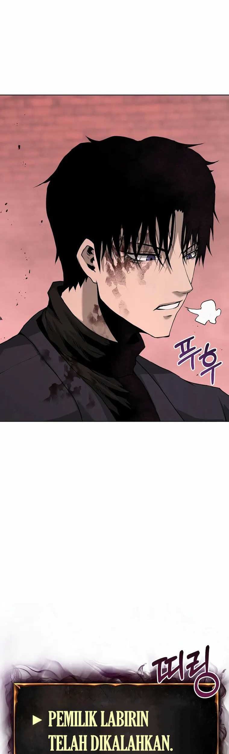 The Return Of Apocalypses Tyrant Chapter 32 - halaman 18