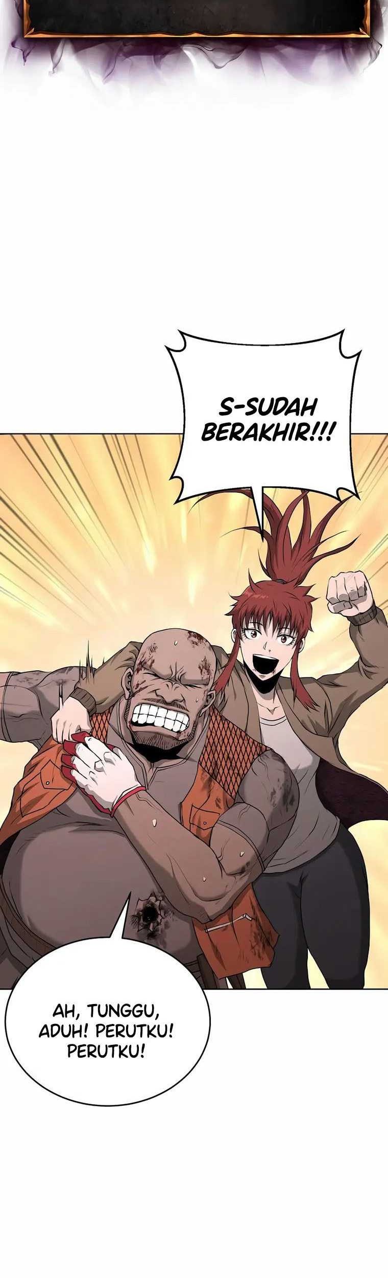 The Return Of Apocalypses Tyrant Chapter 32 - halaman 19