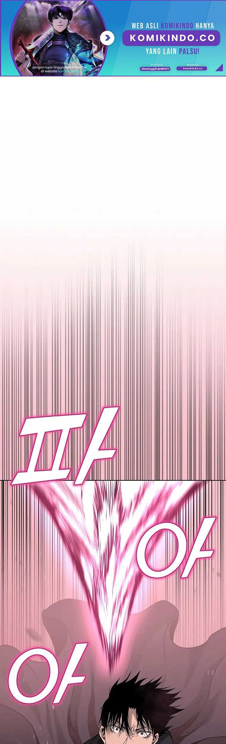 The Return Of Apocalypses Tyrant Chapter 32 - halaman 2