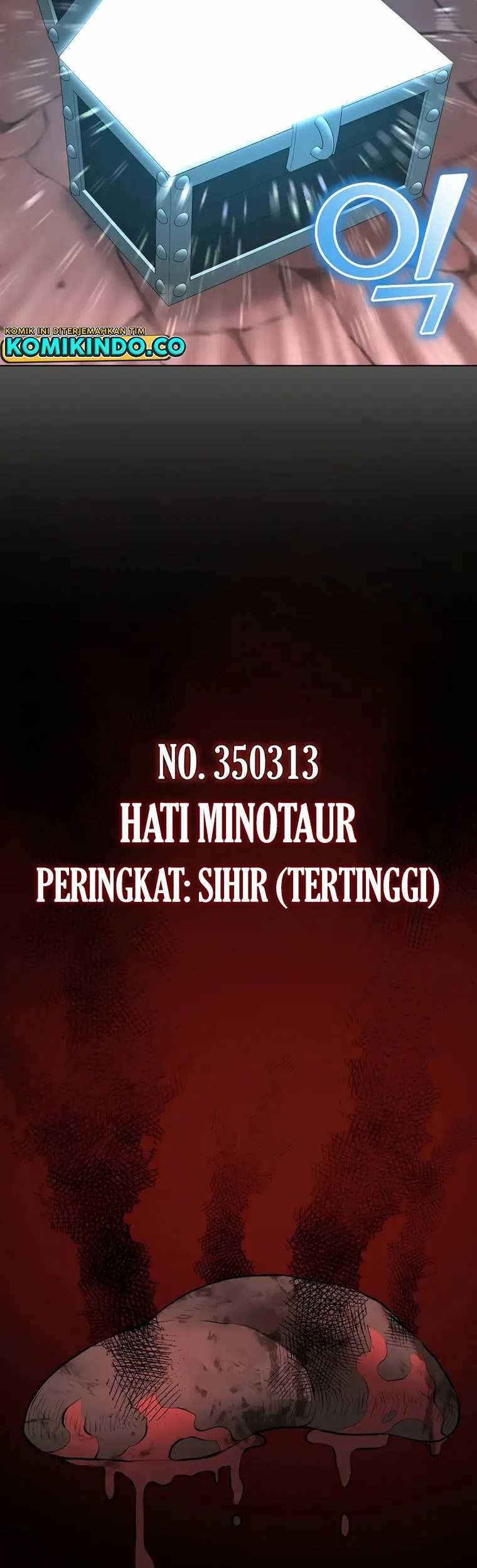 The Return Of Apocalypses Tyrant Chapter 32 - halaman 27