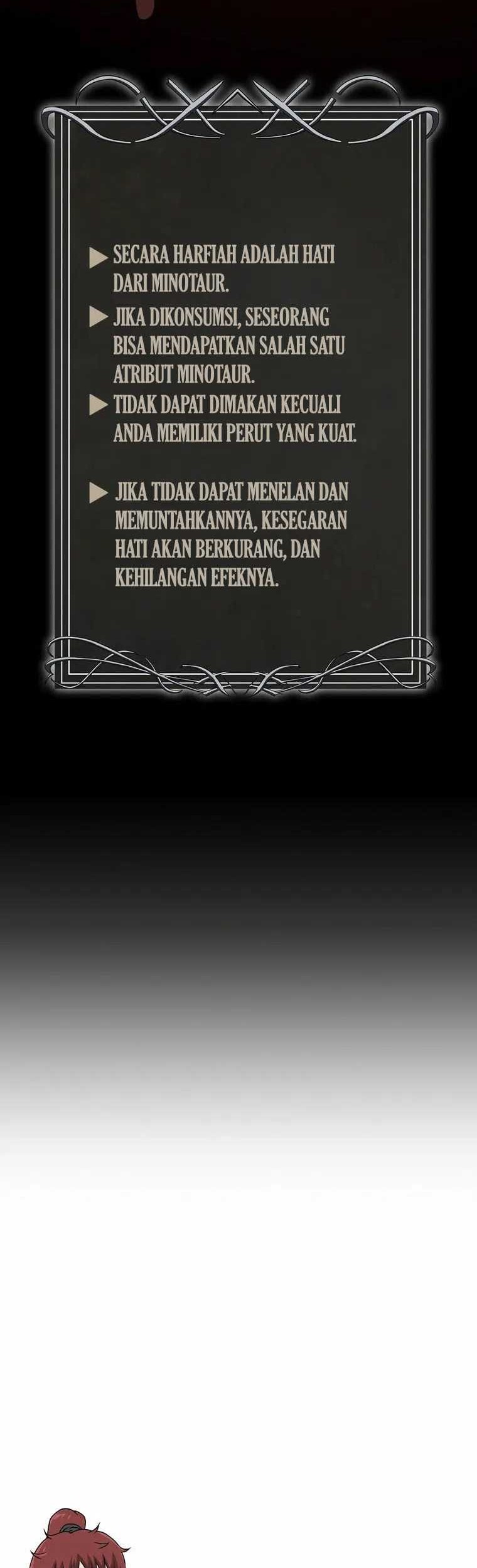 The Return Of Apocalypses Tyrant Chapter 32 - halaman 28