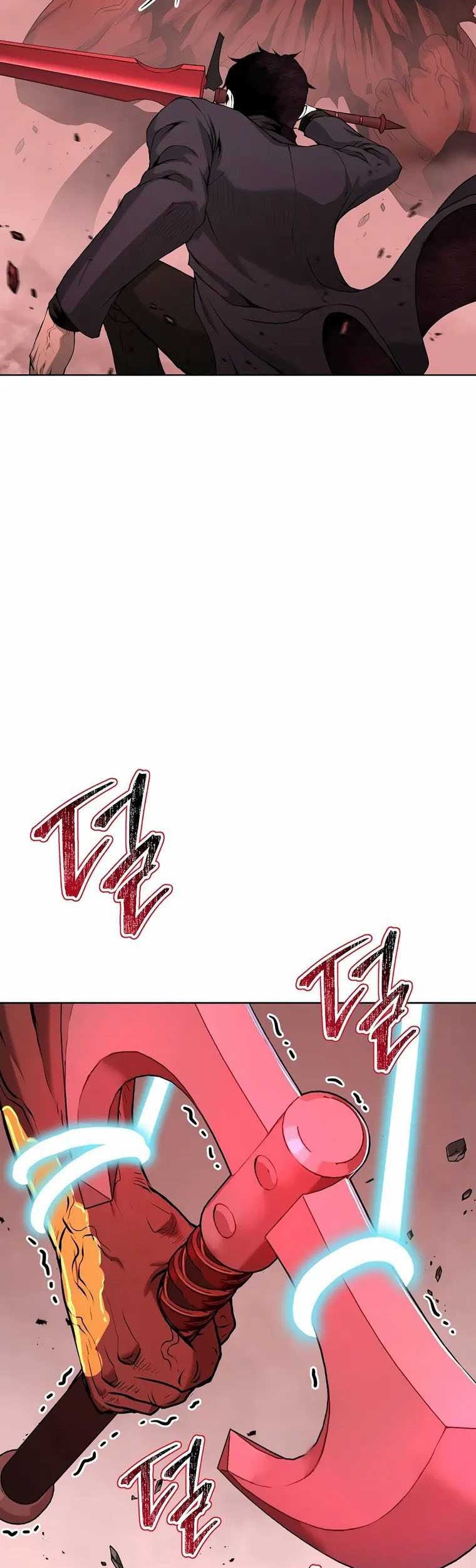 The Return Of Apocalypses Tyrant Chapter 32 - halaman 4